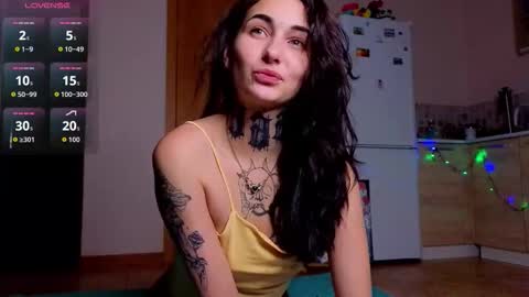 Liza online show from December 13, 10:05 pm