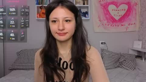 Lisa online show from April 28, 8:40 am