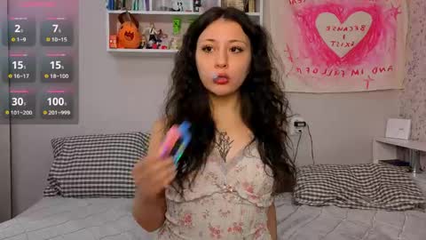 Lisa online show from April 29, 8:41 am