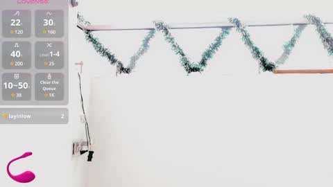 Snapshot of lisa_santoss chatting on December 20, 6:35 pm Lisa online show from December 20, 6:35 pm