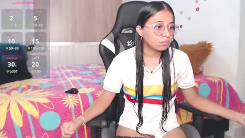 Snapshot of lisa_sexxy chatting on October 1, 4:39 pm faisury online show from October 1, 4:39 pm