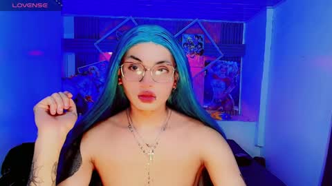 lisa_sparkleee online show from May 16, 6:39 pm