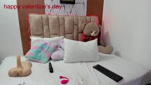 lisa will online show from February 14, 3:26 pm