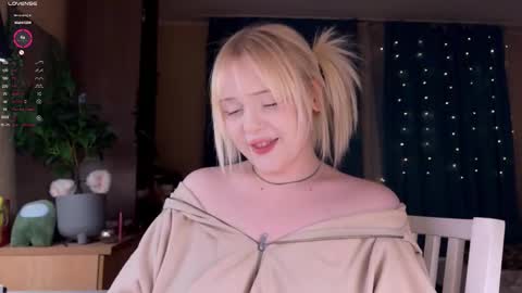 -Lisa- Help me to reach 100 thumbs up3 online show from February 5, 8:34 pm