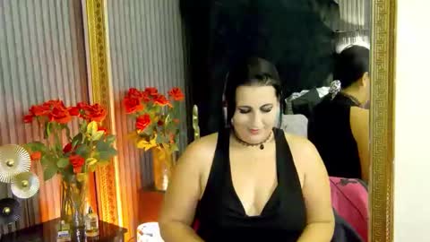 SofiaHanson online show from September 30, 5:56 pm