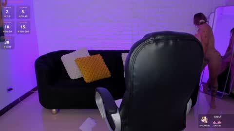 LISA MONROE online show from February 27, 12:57 am