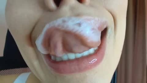 Lisbet online show from March 24, 10:27 pm