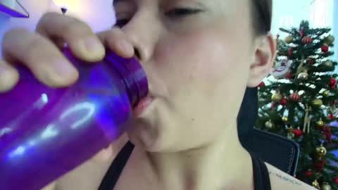 Snapshot of lisbet_21x chatting on January 14, 7:00 pm Lisbet online show from January 14, 7:00 pm