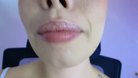 Lisbet online show from December 21, 2:56 pm