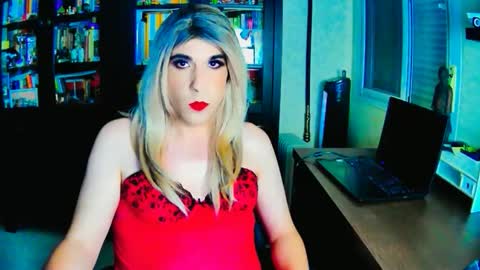 lisbeth_69 online show from May 23, 1:40 pm