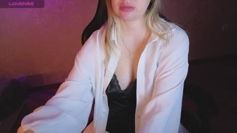 Anna online show from March 25, 12:50 am