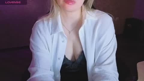 Anna online show from March 24, 12:49 am