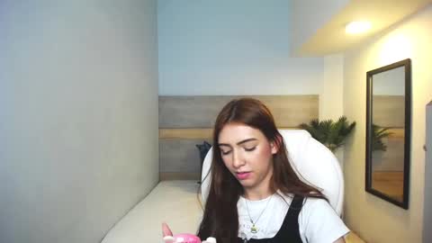 Liseth Fox online show from January 17, 7:49 pm