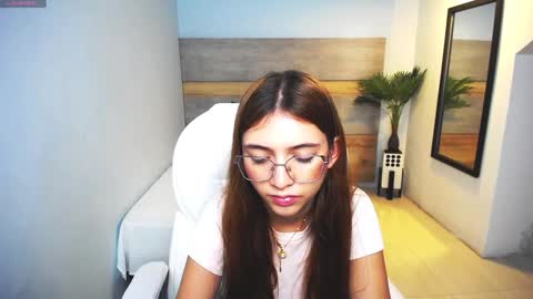 Liseth Fox online show from February 20, 8:58 pm