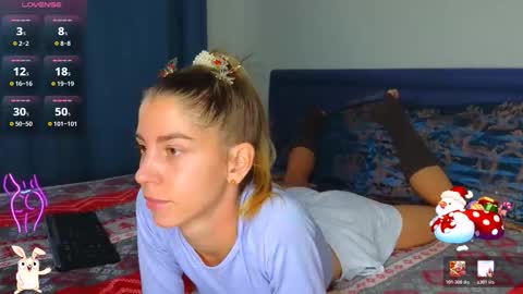 Lisi4ka online show from February 19, 6:23 am