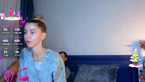 Kris Maks online show from December 21, 5:08 pm