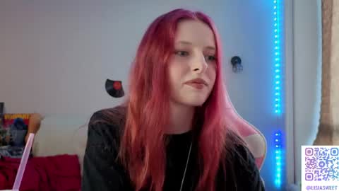 Lika online show from June 24, 2:46 pm