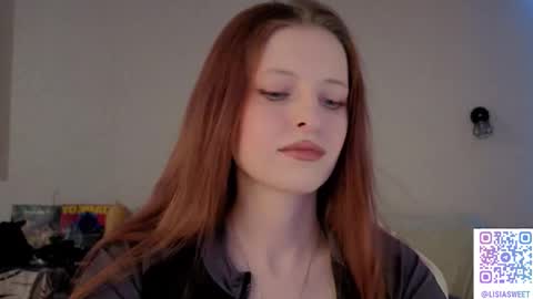 Lika online show from March 17, 2:22 pm