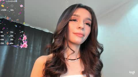 Snapshot of lisochan chatting on January 22, 8:18 am Liso online show from January 22, 8:18 am