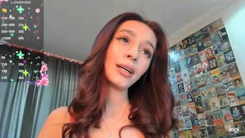 Liso online show from March 26, 8:41 am