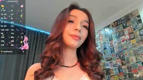 Snapshot of lisochan chatting on September 30, 3:33 pm Liso online show from September 30, 3:33 pm