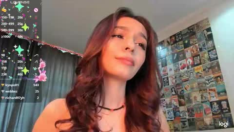 Snapshot of lisochan chatting on September 10, 10:49 am Liso online show from September 10, 10:49 am