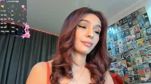 Liso online show from June 30, 3:22 pm