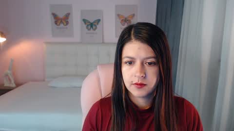 Snapshot of liss_black chatting on December 30, 12:31 pm Andrea online show from December 30, 12:31 pm