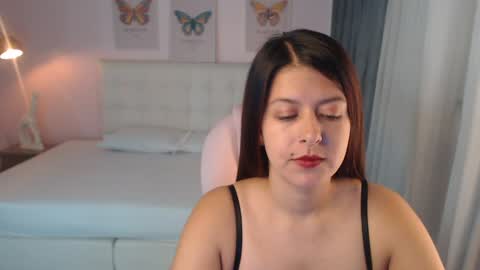 Snapshot of liss_black chatting on January 9, 3:34 pm Andrea online show from January 9, 3:34 pm