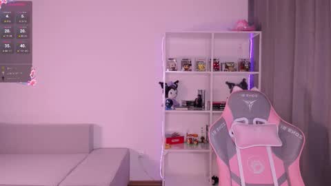 lissa online show from November 15, 12:40 pm