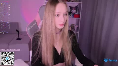 lissa online show from March 10, 1:48 pm