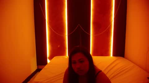 lissa_kan online show from October 22, 12:07 pm