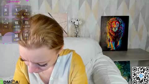 Lissa online show from September 9, 8:25 am