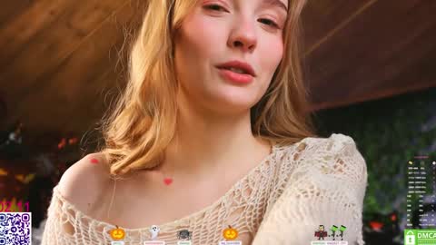 your Liza again. Next stream Dec. 1  at 2 or 3  GMT online show from November 2, 7:19 am