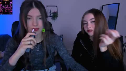 lissa_night online show from September 14, 8:27 am