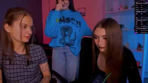 lissa_night online show from January 12, 10:00 am