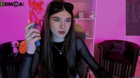 lissa_night online show from September 10, 1:01 pm