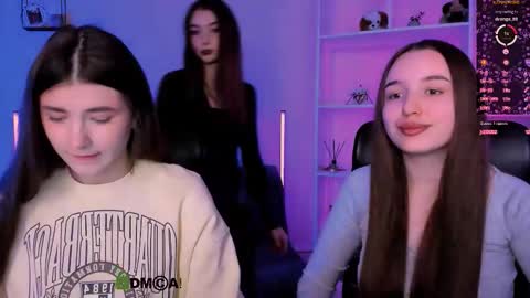 lissa_night online show from December 2, 12:03 pm