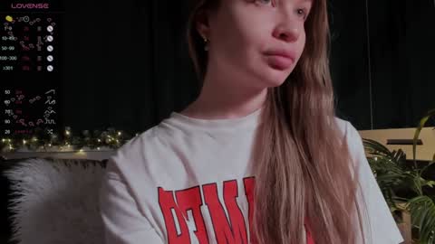 lissa_rose online show from December 7, 7:38 pm