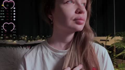 lissa_rose online show from December 7, 4:31 pm