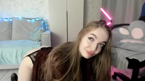 Lissa online show from January 19, 4:39 pm