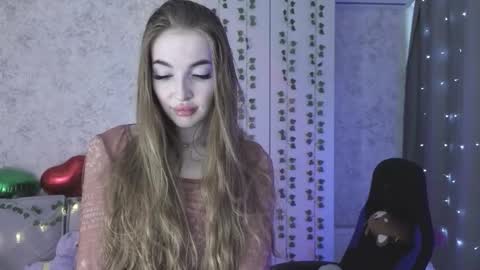 Lissa online show from March 27, 4:07 am