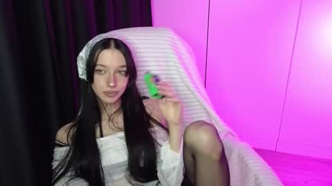 lissaelison online show from October 16, 12:43 am