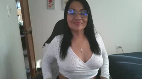 Snapshot of lissafeethot chatting on October 10, 9:19 pm Lissafeethot online show from October 10, 9:19 pm
