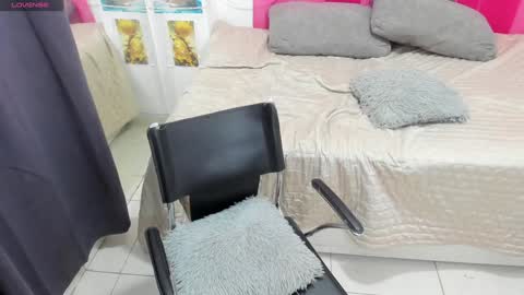 Snapshot of lissavillalobos chatting on January 14, 1:58 am lissa online show from January 14, 1:58 am