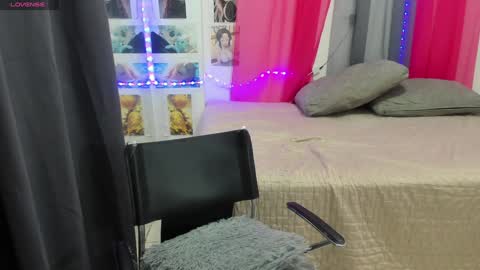 Snapshot of lissavillalobos chatting on January 7, 10:41 pm lissa online show from January 7, 10:41 pm