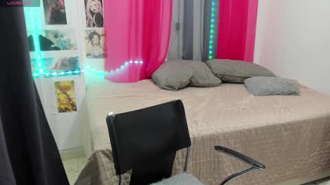 Snapshot of lissavillalobos chatting on December 20, 11:16 pm lissa online show from December 20, 11:16 pm
