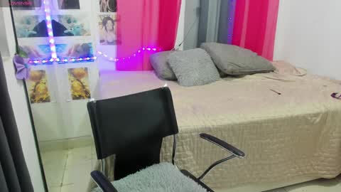 Snapshot of lissavillalobos chatting on December 26, 11:03 pm lissa online show from December 26, 11:03 pm