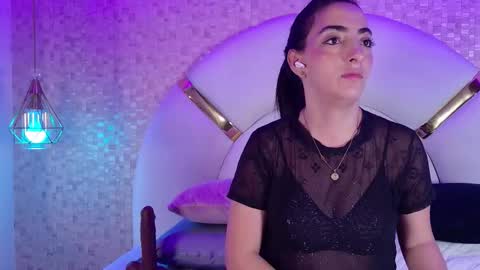 lisse_palmerr online show from January 16, 3:04 am