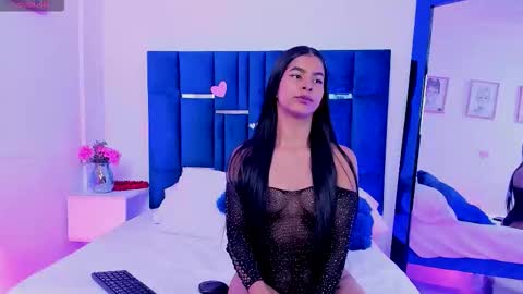 L I S S Y online show from February 23, 7:05 pm